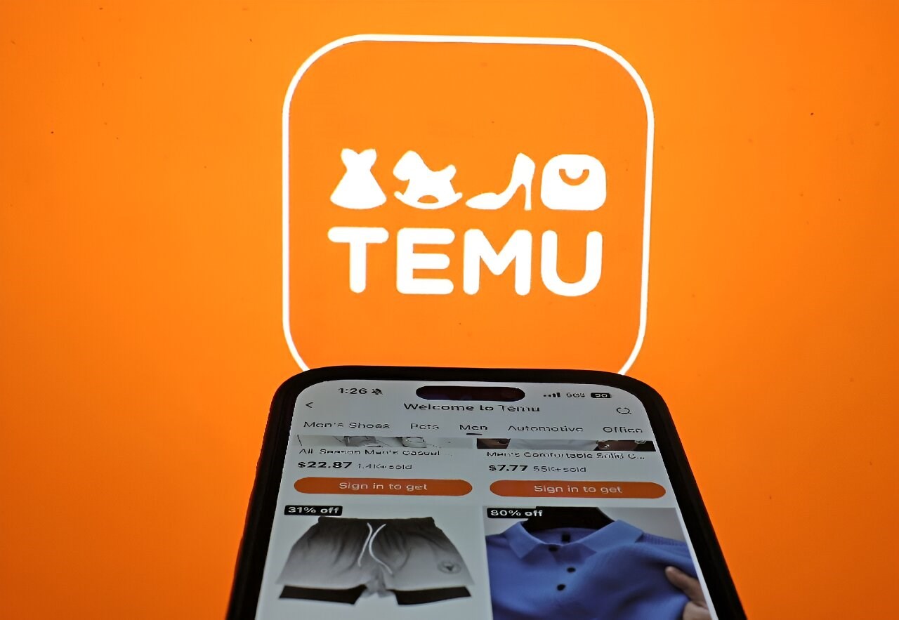 Temu'nun kurucusu Çin'in en zengin kişisi oldu