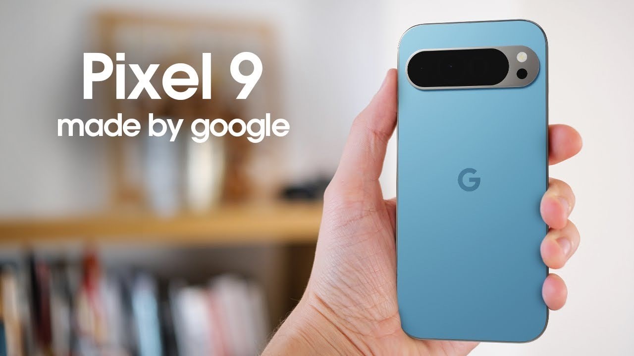Google Pixel 9 serisinin ön sipariş kampanyası belli oldu