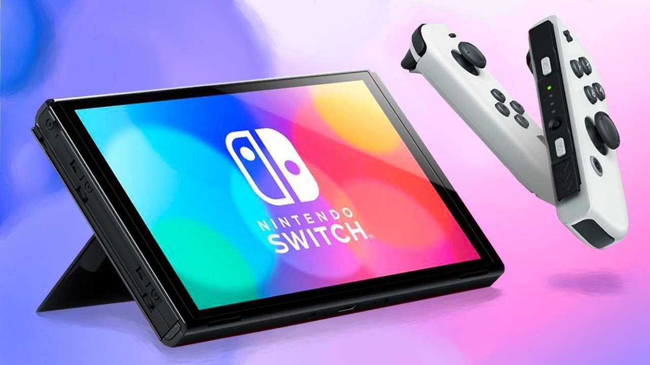 Nintendo Switch 2'nin yeni özelliği ortaya çıktı! Yakında geliyor