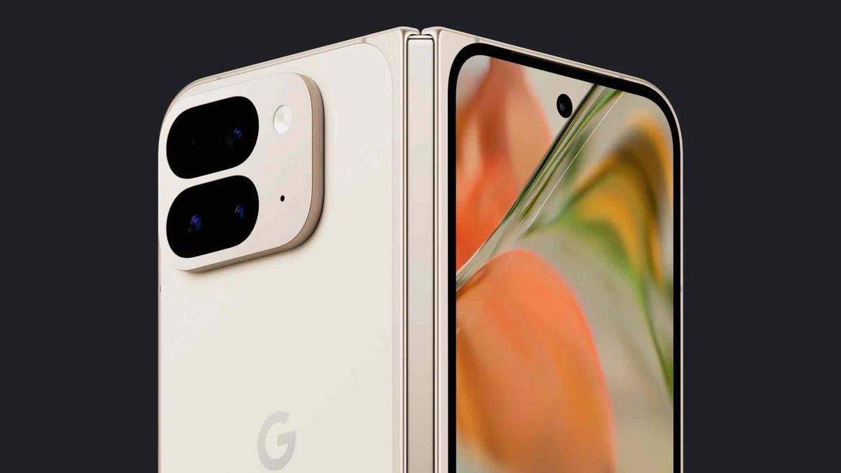 Pixel 9 Pro Fold ve Pixel Watch 3 bir kez daha kendini gösterdi