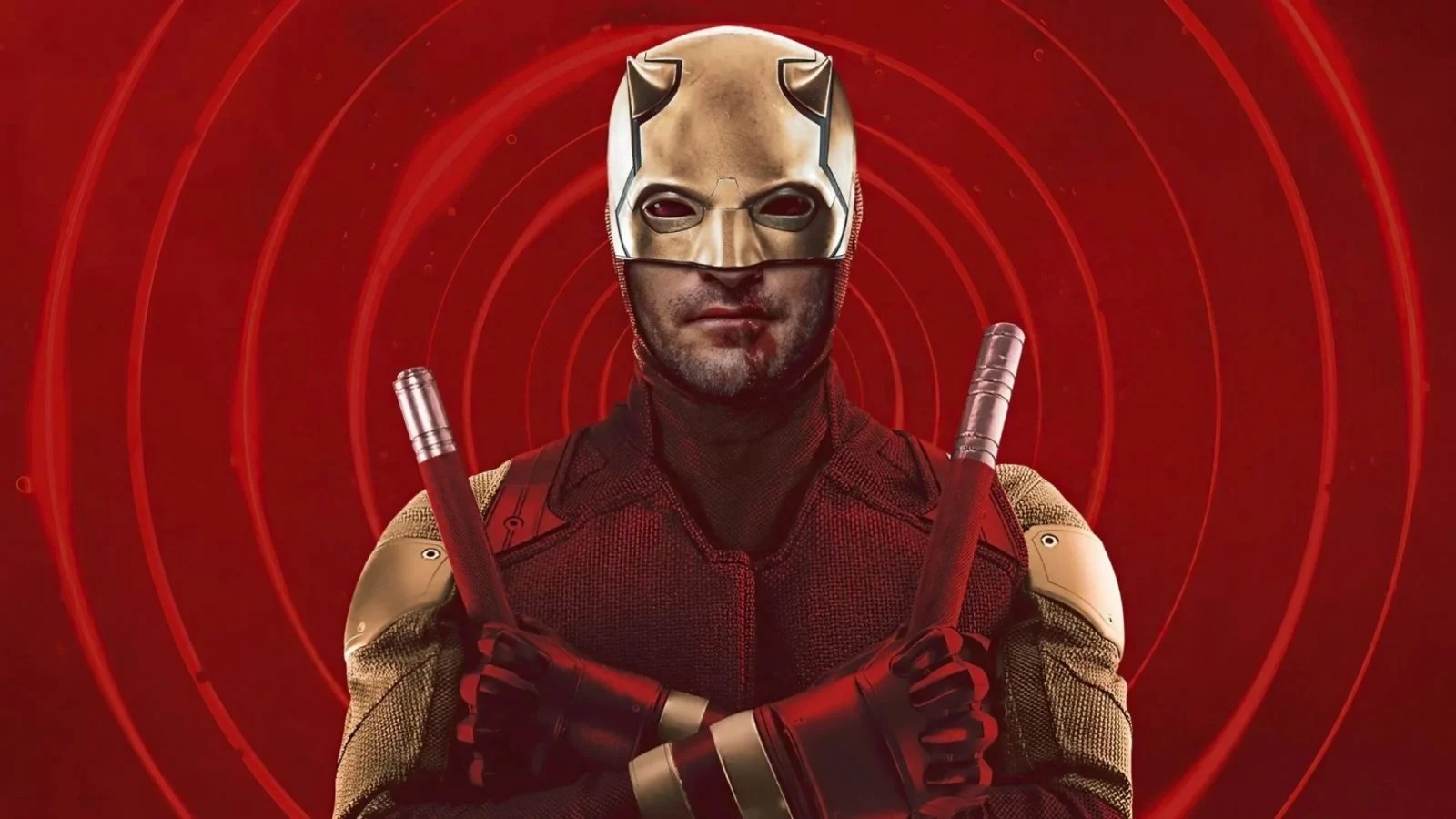 Daredevil Born Again için ikinci sezon onayı geldi
