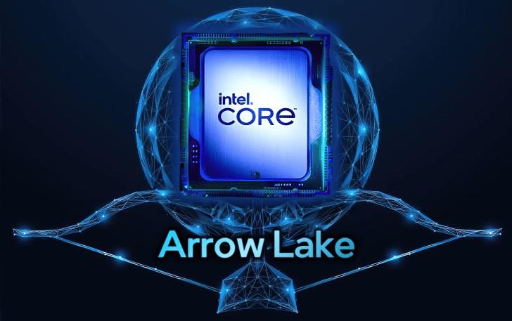 Intel Nova Lake-S işlemciler sızdı: Arrow Lake-S'in yerini alacak