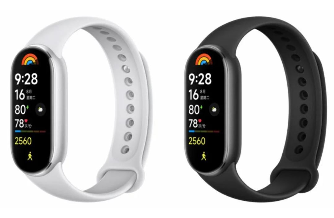 Xiaomi Mi Band sağlık verisi paylaşma özelliği tanıtıldı
