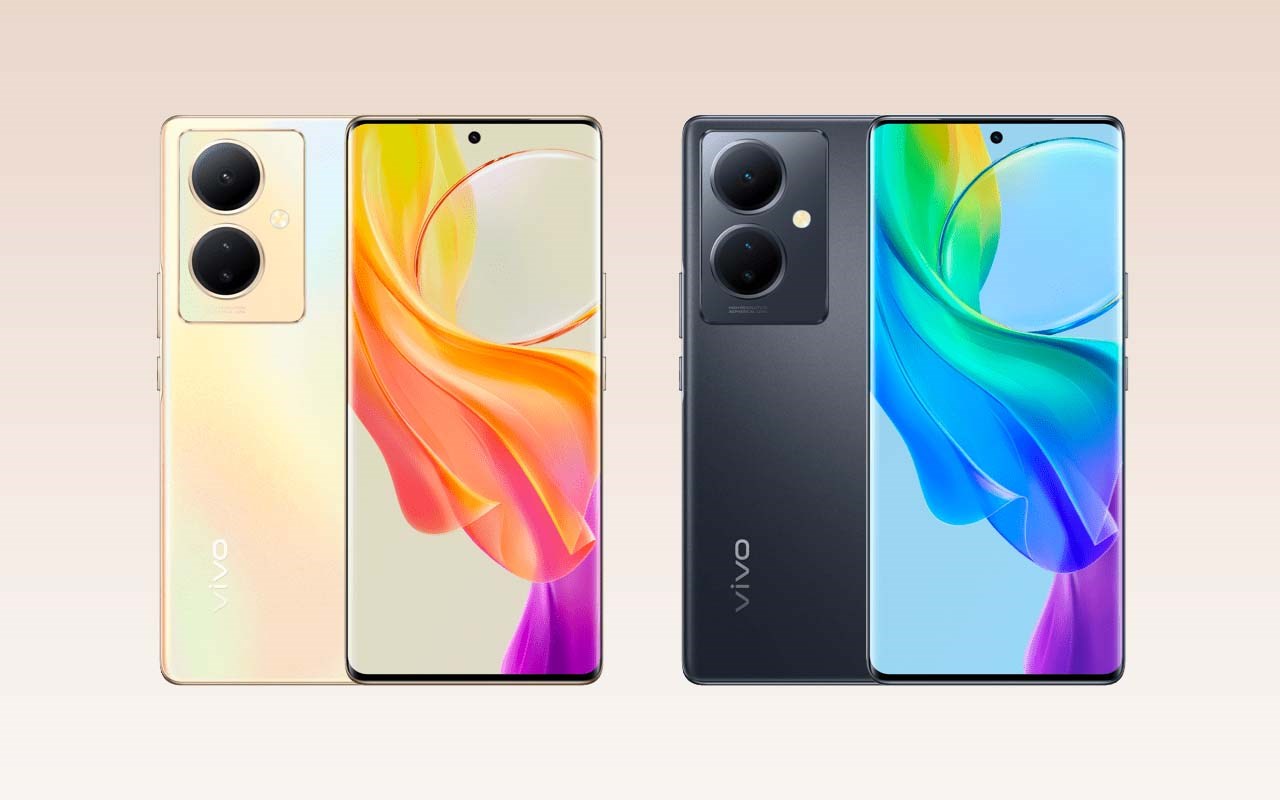 Vivo’nun yeni bütçe dostu akıllı telefon serisi ortaya çıktı