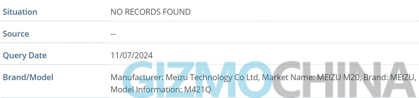 Meizu, 5 yılın ardından M serisini yeniden canlandırıyor