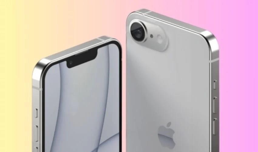 iPhone SE 4, Apple Intelligence'ı çalıştırabilir