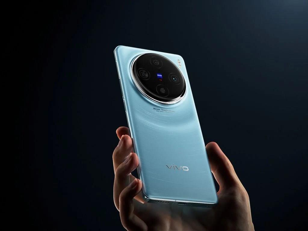 Vivo X200 Pro’nun kamera özellikleri oldukça dikkat çekici