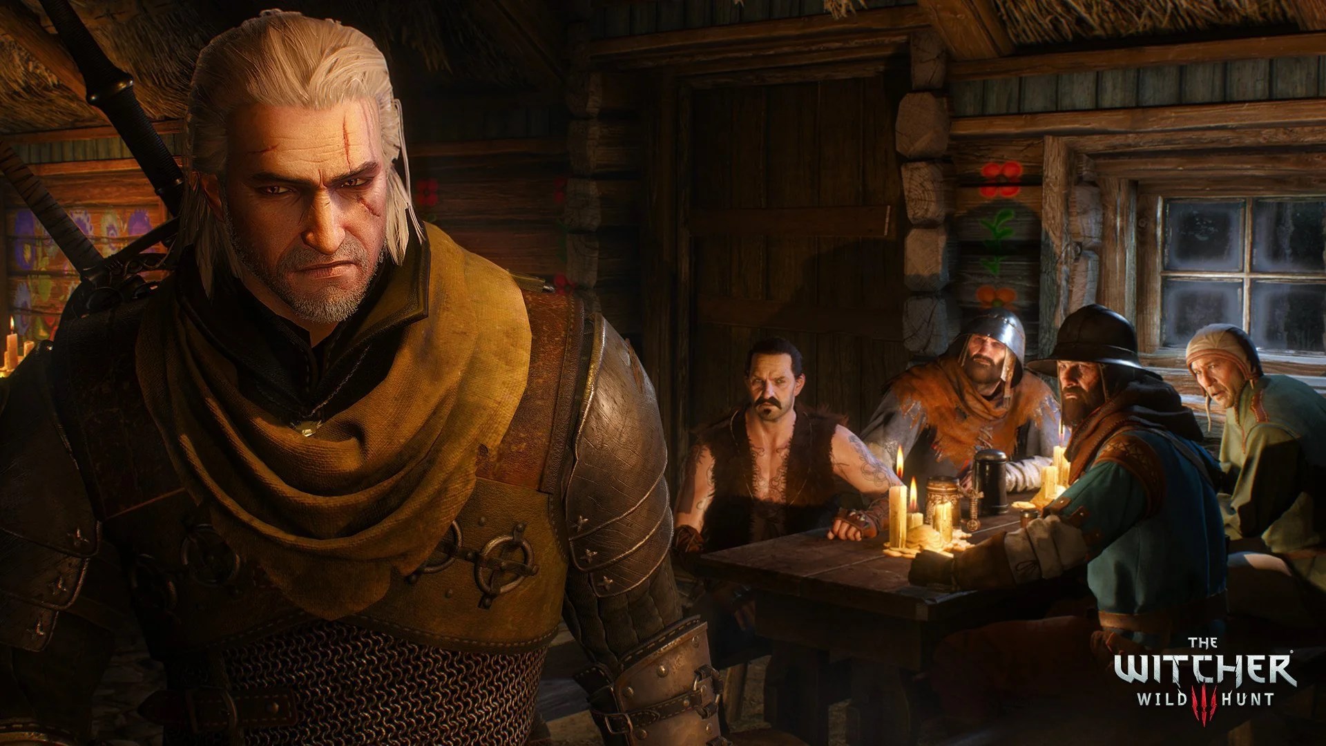 The Witcher 4’te Geralt’ın akıbeti belli oldu