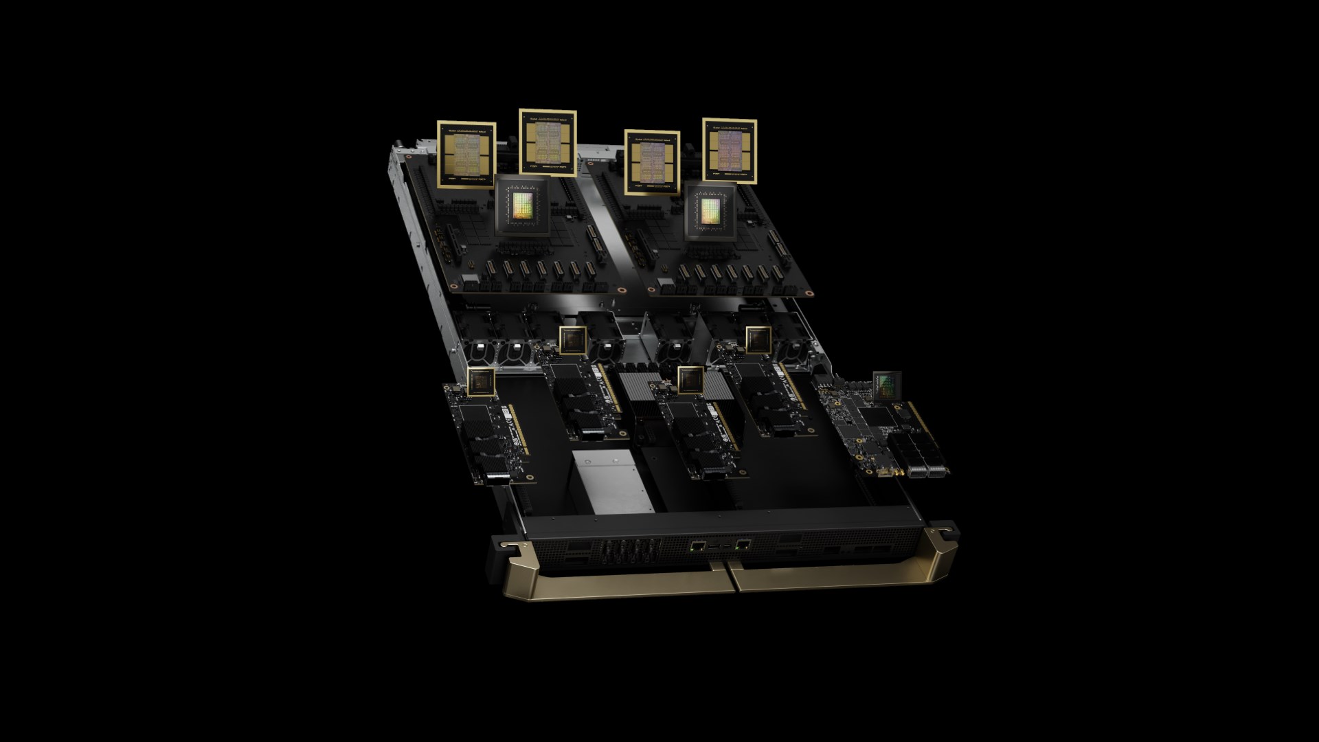Nvidia, yeni nesil yapay zeka çözümlerinde sorunlar yaşıyor