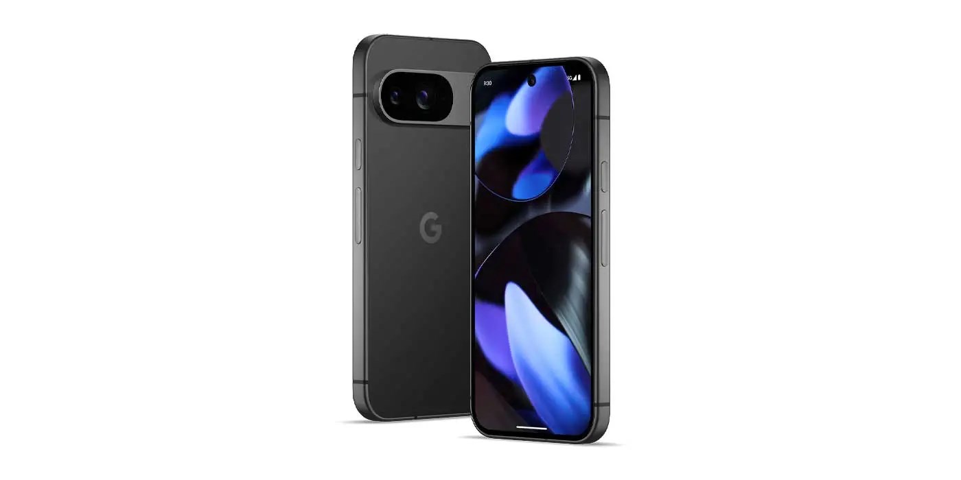 Google Pixel 9 özellikleri