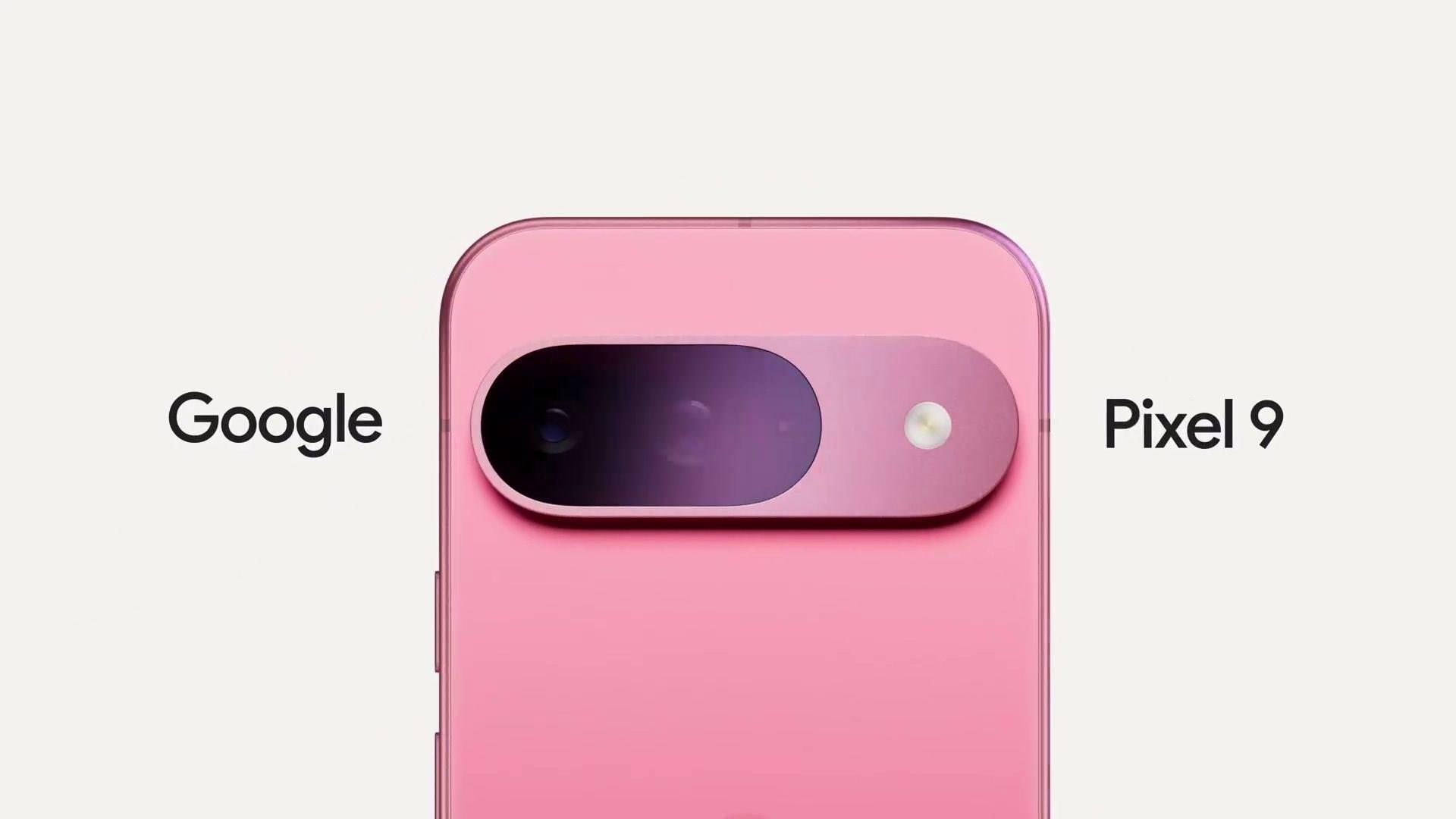 Google Pixel 9 tanıtıldı: İşte fiyatı ve özellikleri