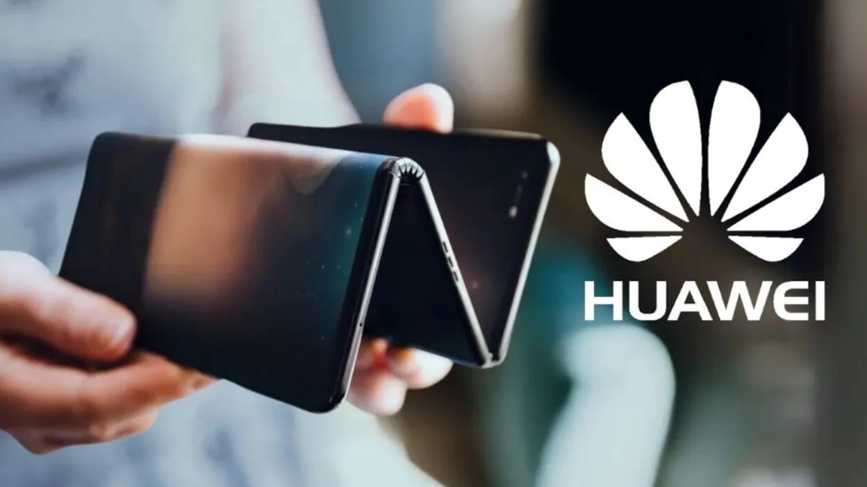 Huawei'nin üçe katlanır telefonu 4 bin dolar olabilir!