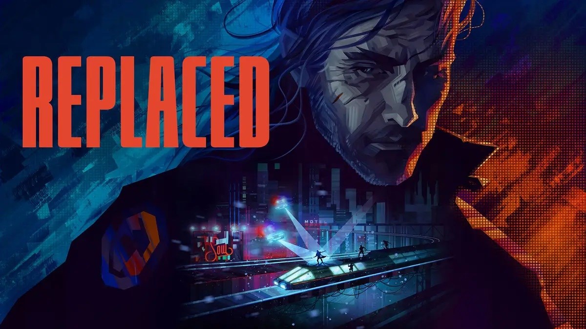 E3 2021'in popüler oyunu REPLACED bir kez daha ertelendi