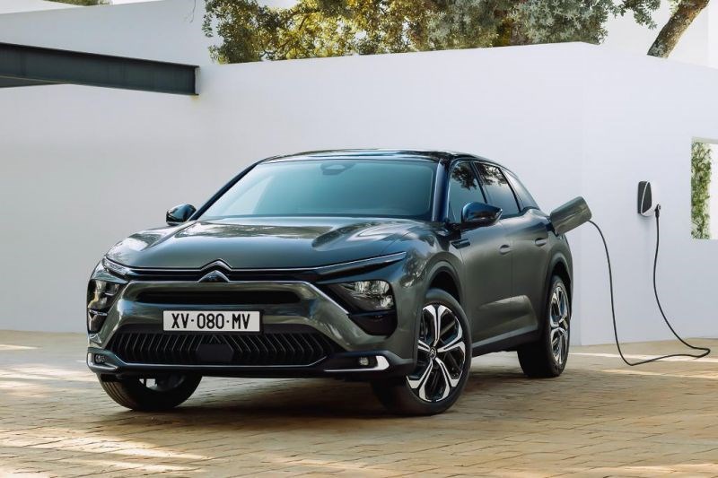 Ferrari'ye bile yenilen Citroen, Avustralya pazarından ayrılıyor