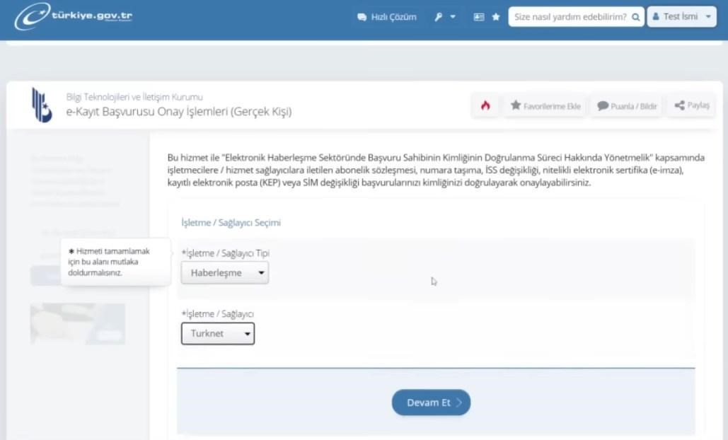 TurkNet müşterilerine uçtan uca dijital müşteri deneyimi sunuyor