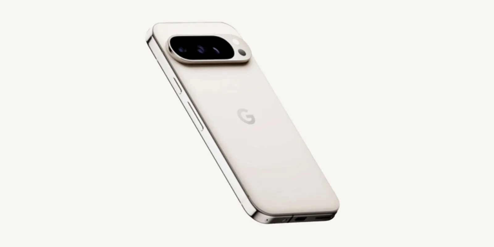 Google Pixel 9, şikayetleri sonlandıracak yeni modemle geliyor