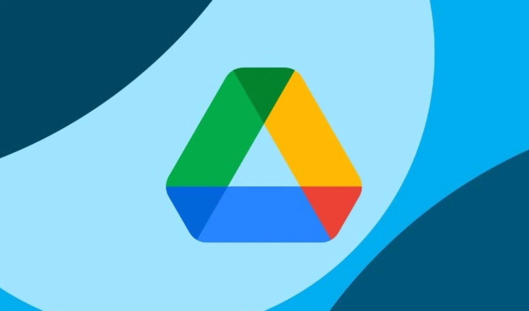 Google Drive: Artık taranan belgeler JPEG olarak kaydedilebilecek