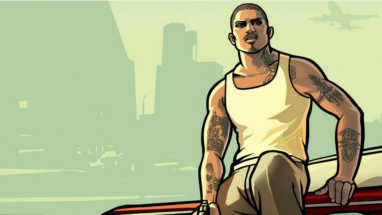 GTA San Andreas'ın Meta Quest versiyonu rafa kaldırıldı