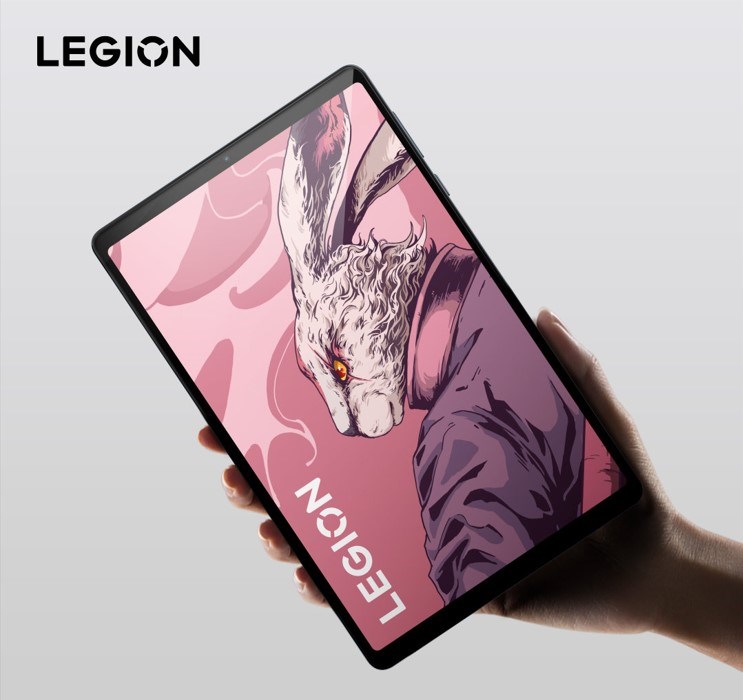 Lenovo Legion Y700 2024 özellikleri ile dikkat çekiyor