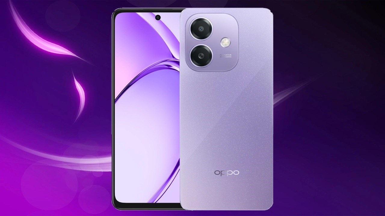 Bütçe dostu Oppo A3 5G tanıtıldı: İşte özellikleri ve fiyatı