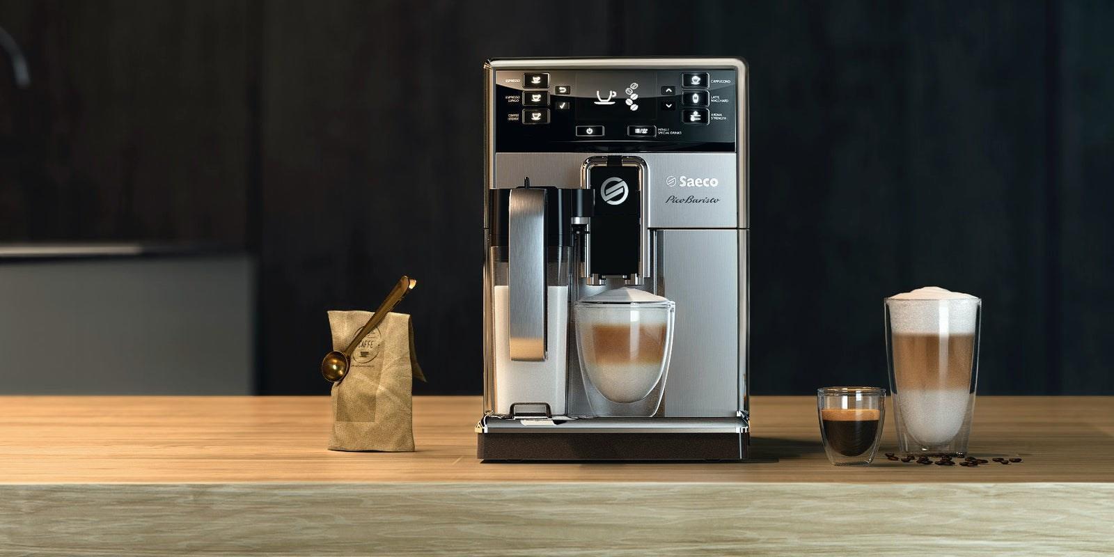 En iyi espresso makinesi tavsiyeleri