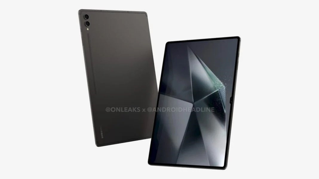 Samsung Galaxy Tab S10 serisi hangi özelliklerle gelecek?
