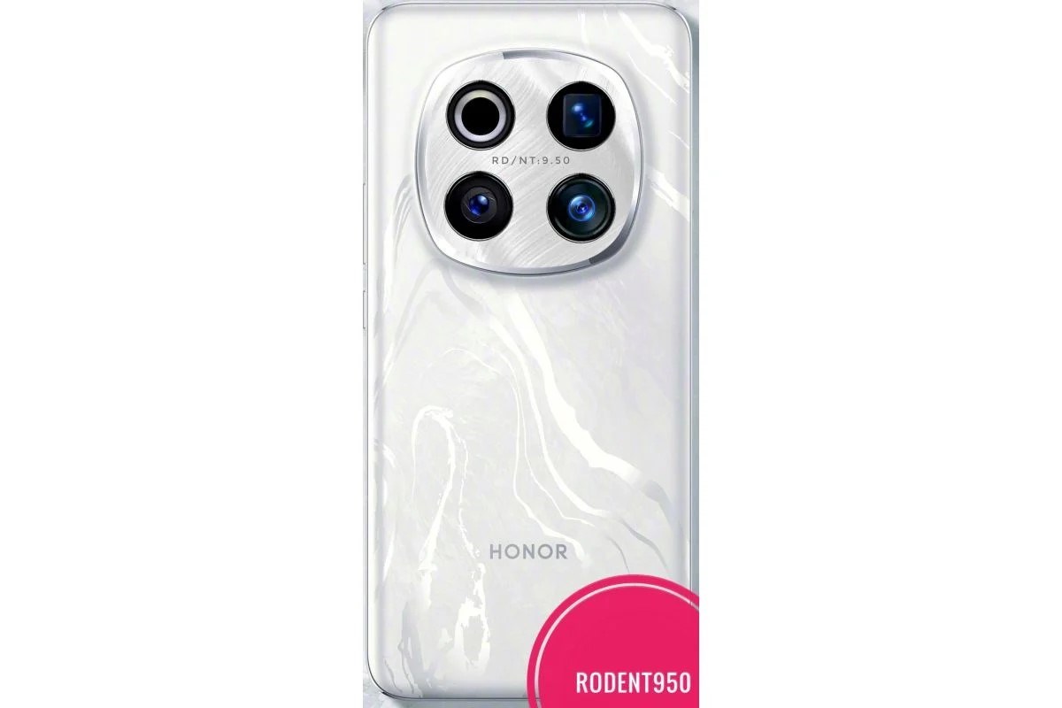 Honor Magic 7 serisinin render görüntüleri sızdırıldı