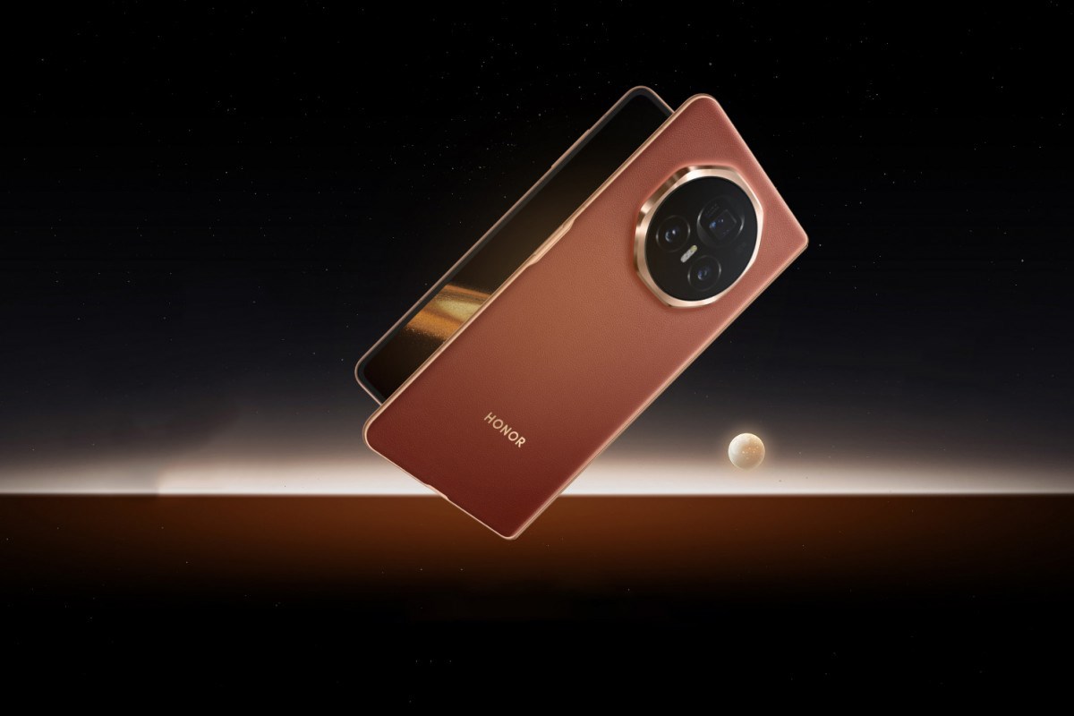 Honor Magic V3’ün global pazara çıkış tarihi netleşti