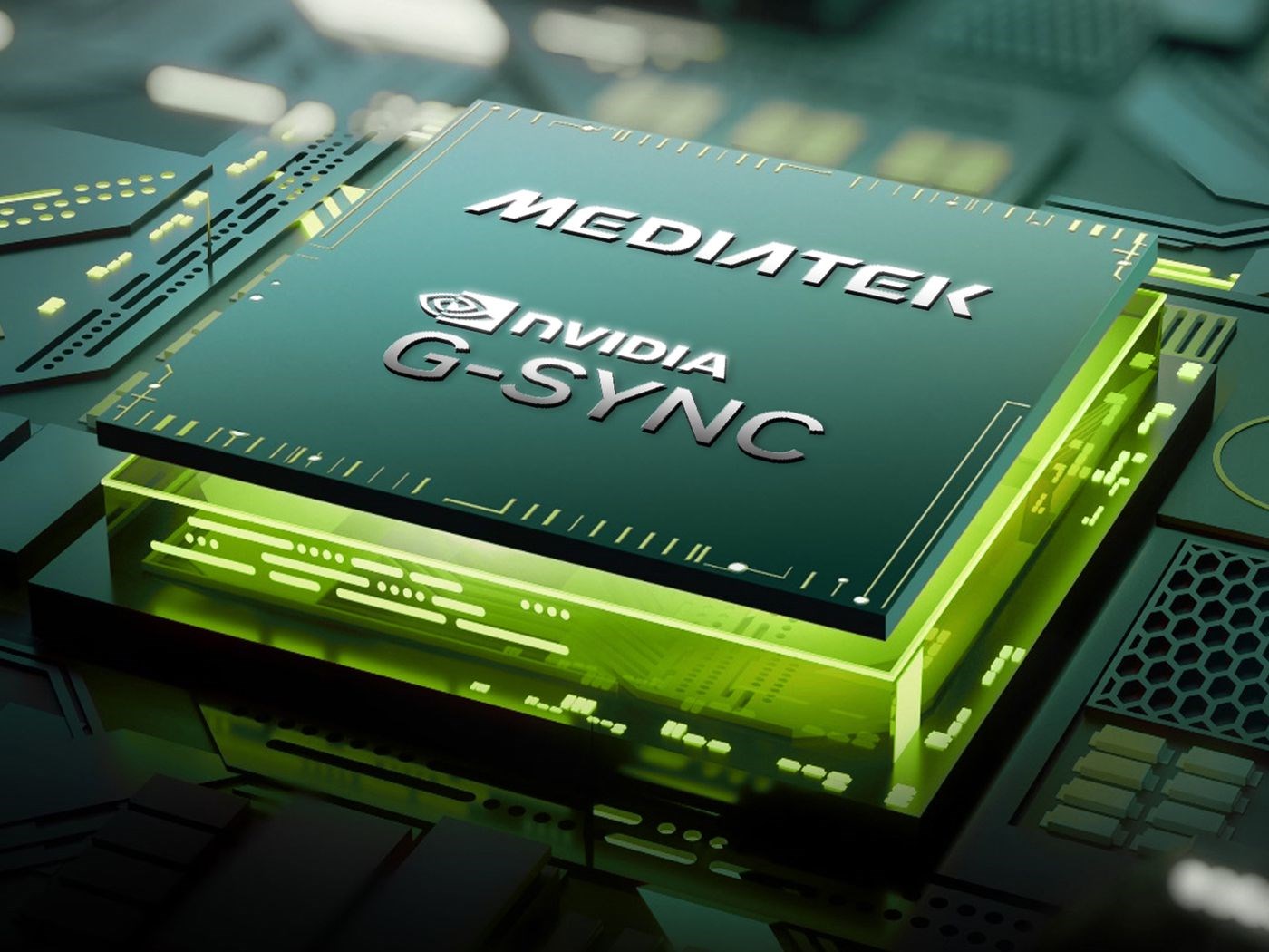 Nvidia G-Sync monitörler artık özel donanıma ihtiyaç duymuyor