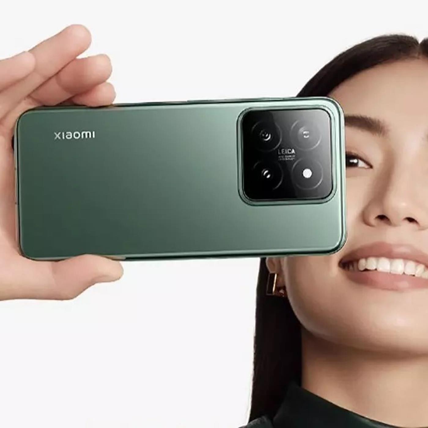 Xiaomi 15S Pro'dan ilk sızıntılar gelmeye başladı | DonanımHaber