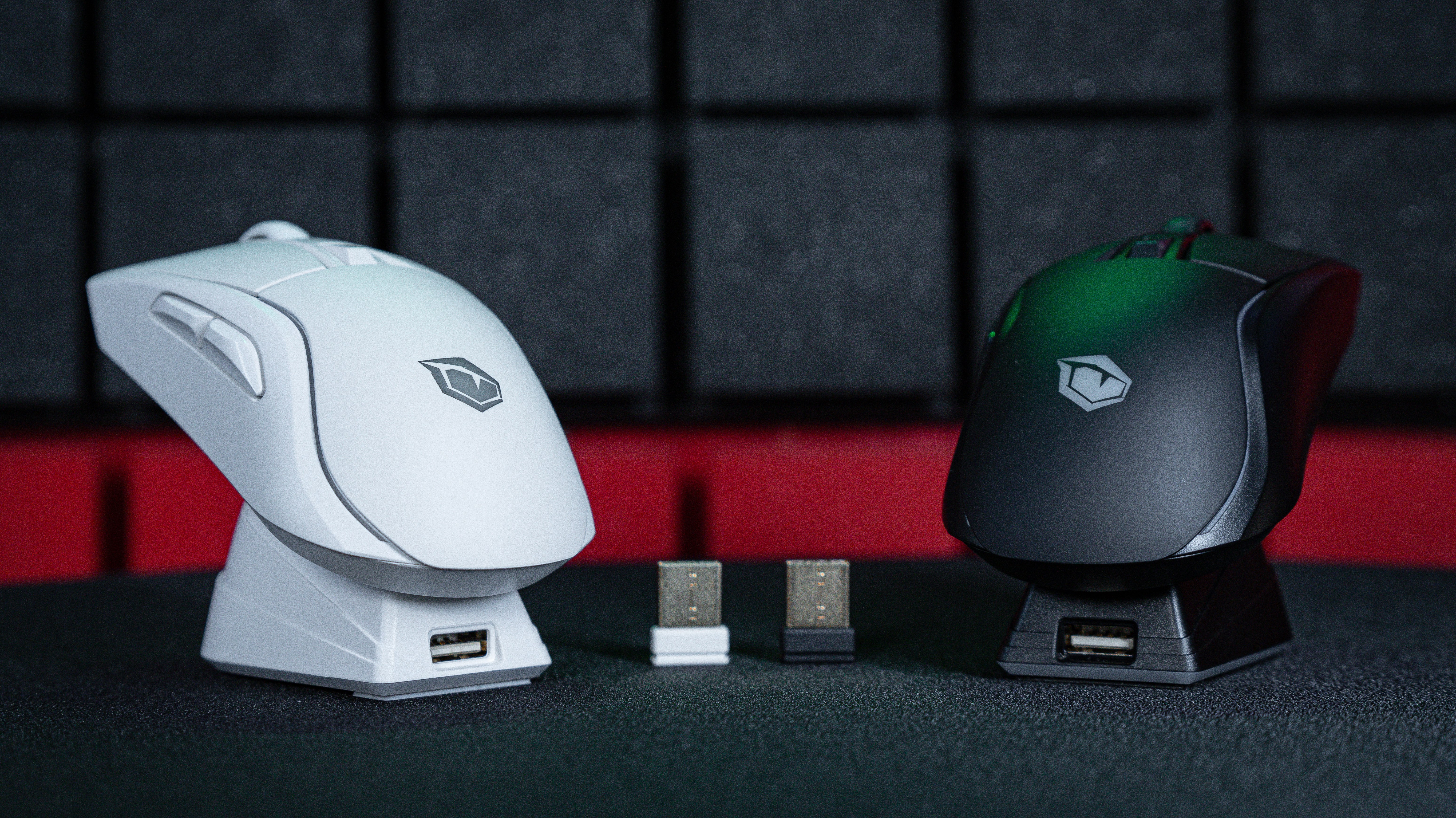 Monster Notebook yeni klavye ve mouse modellerini satışa sundu