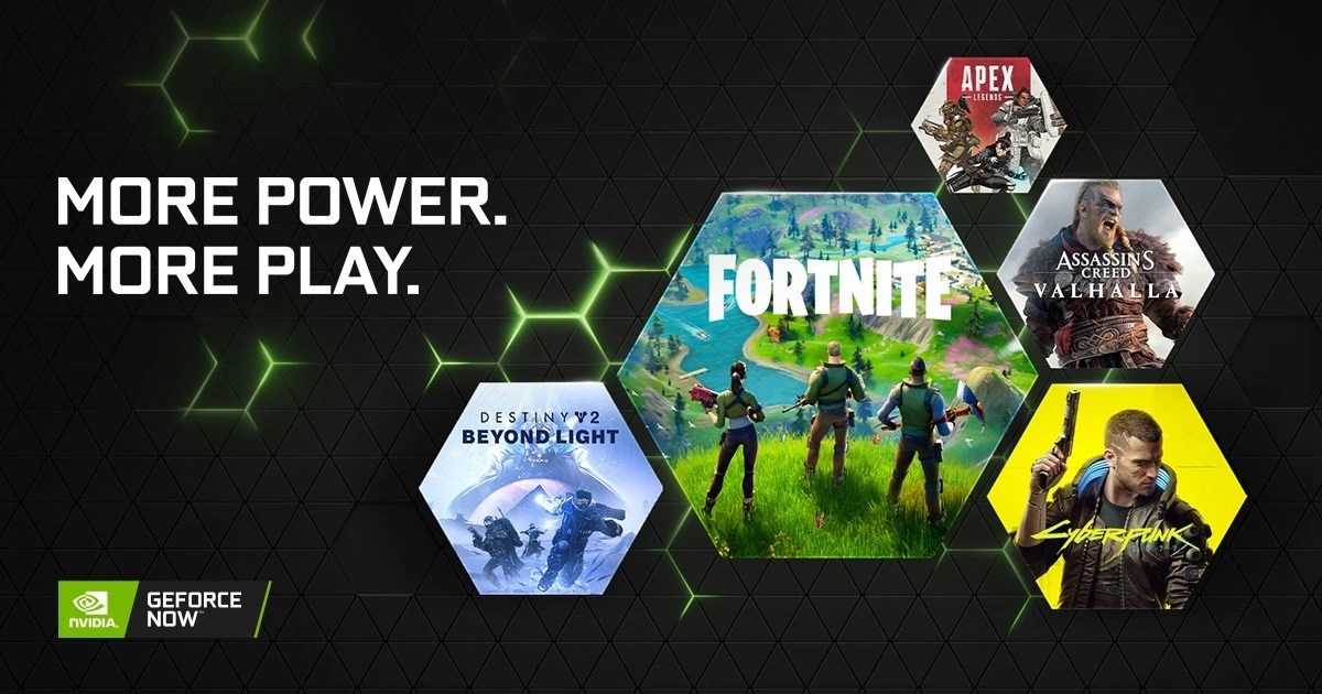 GeForce Now'a 25 yeni oyun ekleniyor: İşte liste
