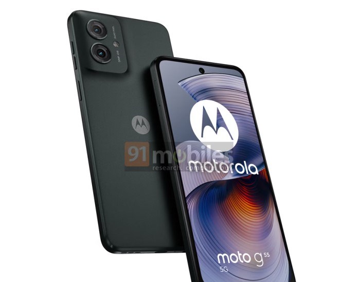 Motorola’nın yeni telefonu kendini her yönüyle gösterdi