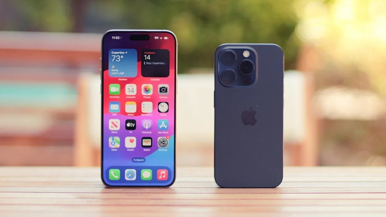 Google Pixel 9 Pro XL vs. iPhone 15 Pro Max
