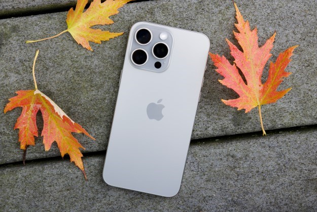 Google Pixel 9 Pro XL vs. iPhone 15 Pro Max