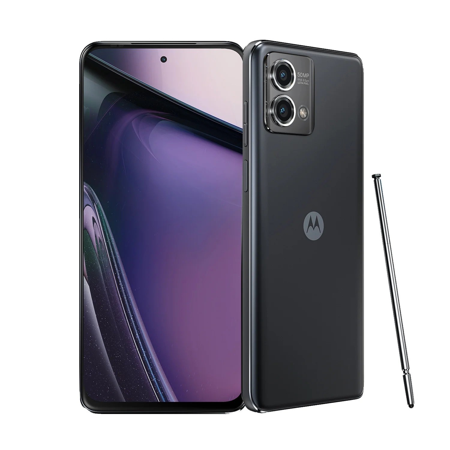 Moto G Stylus 2025