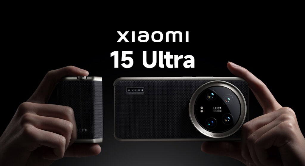Xiaomi 15 Ultra’nın kamera detayları heyecanlandırıyor