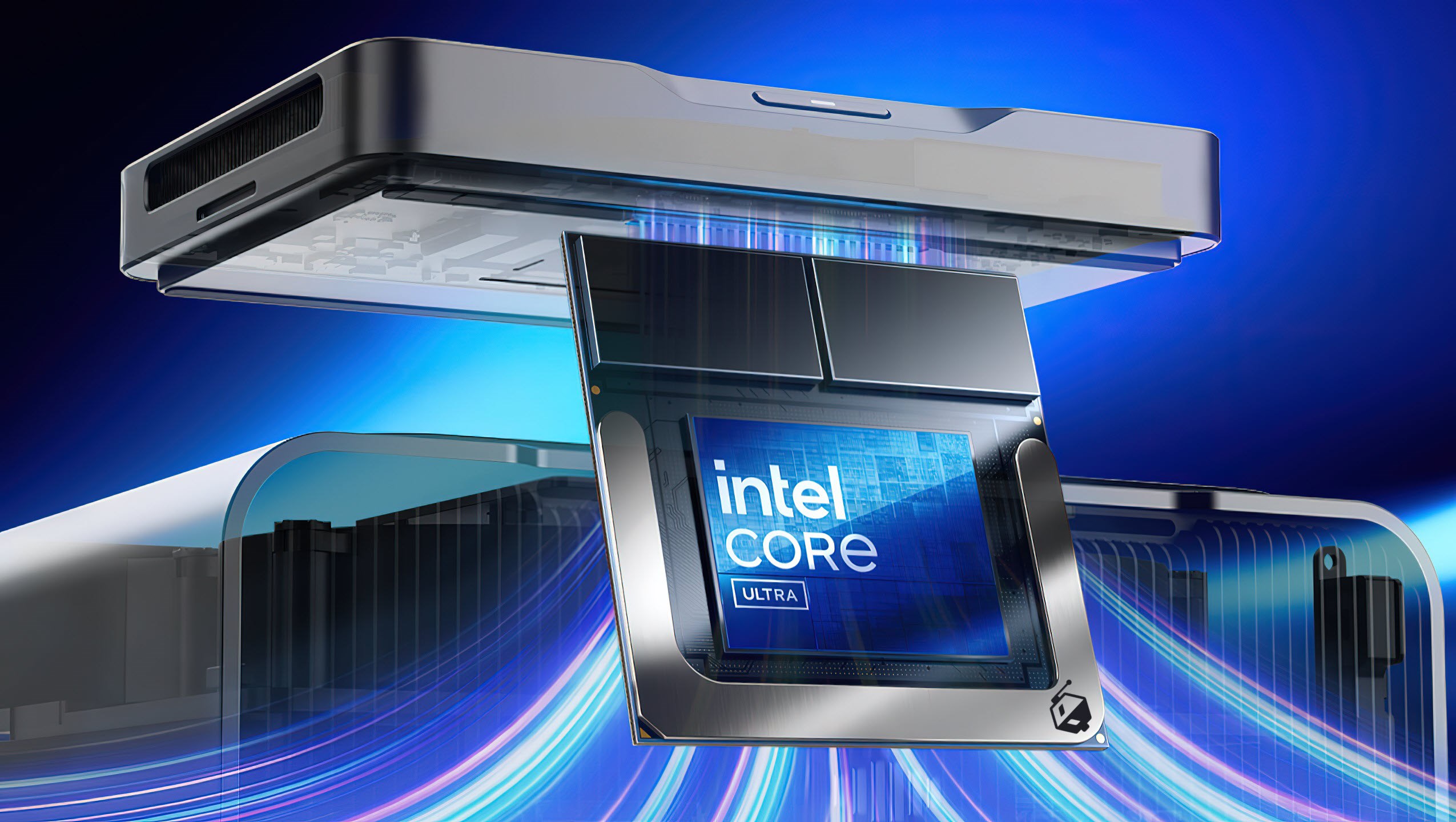 Intel Core Ultra 7 268V test edildi: Peki ne kadar hızlı?