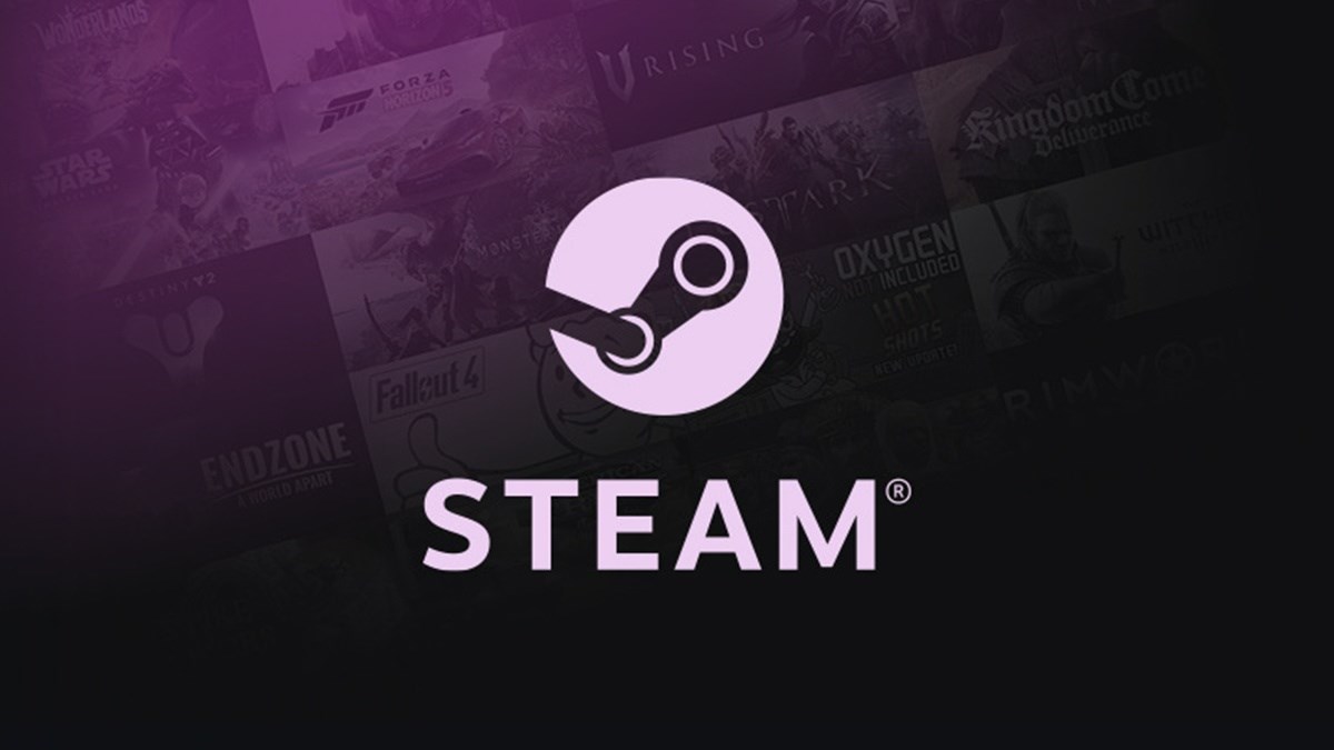 Steam eş zamanlı oyuncu sayısında bir kez daha rekor kırdı