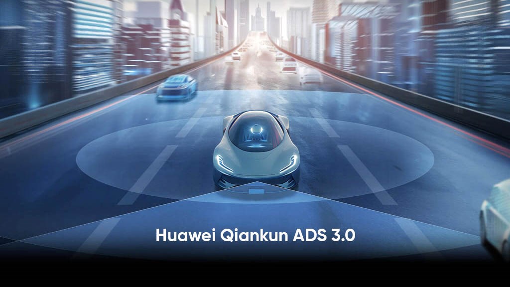 Qiankun ADS 3.0 