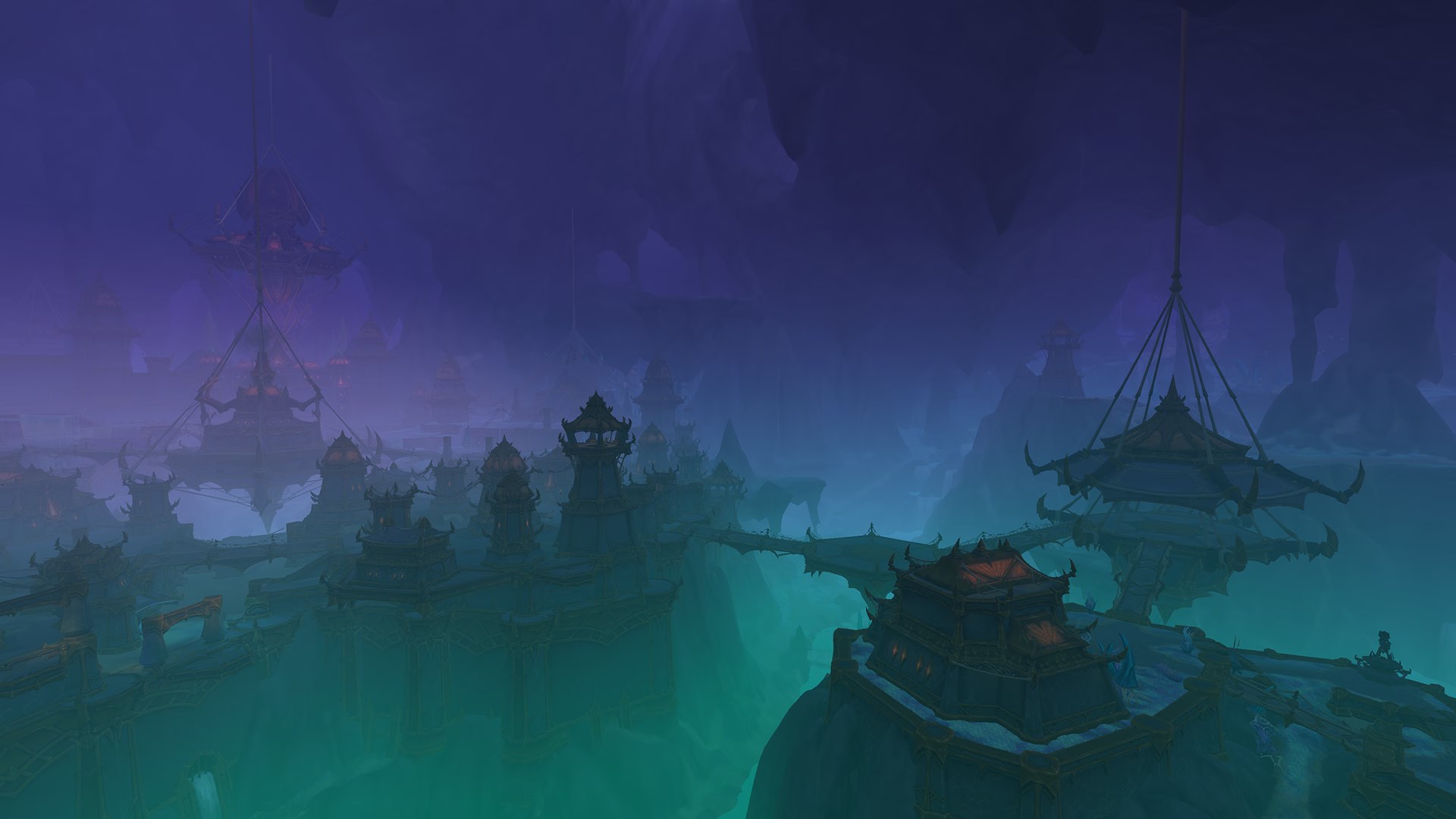 World of Warcraft: The War Within - inceleme