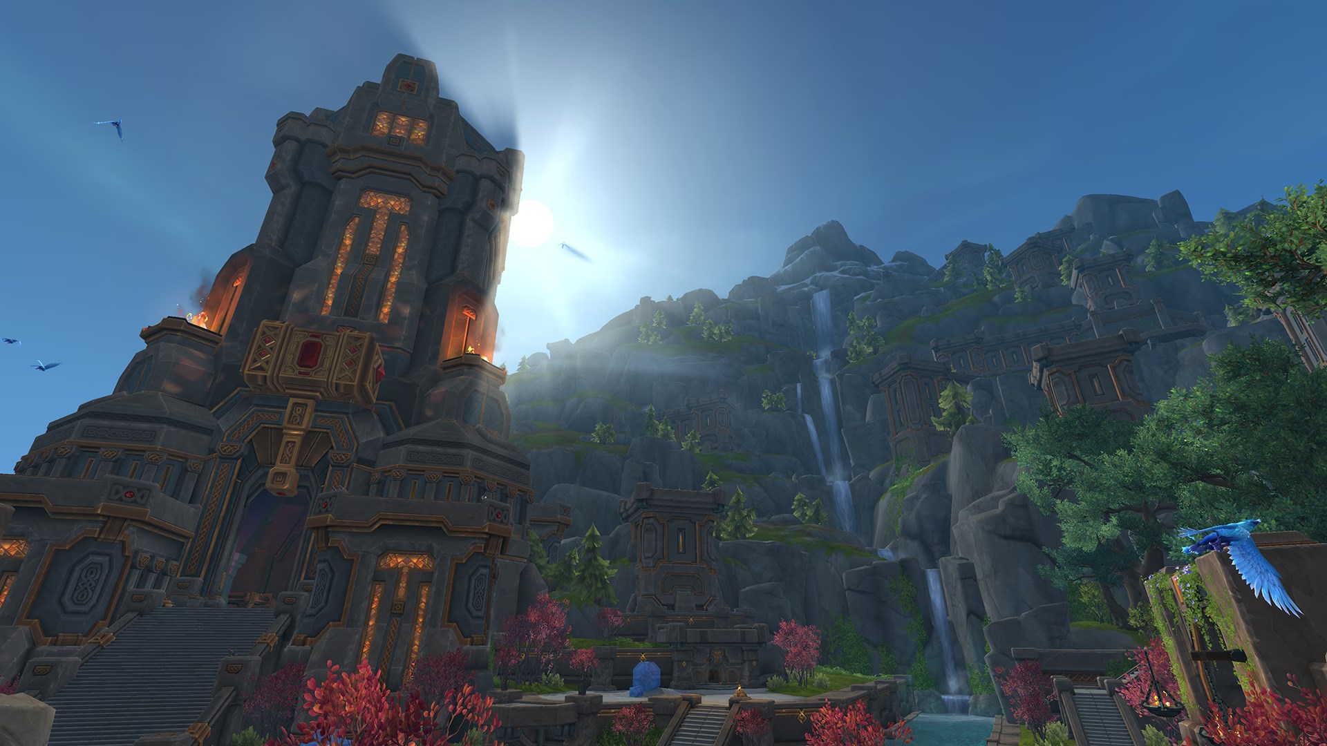 World of Warcraft: The War Within - inceleme