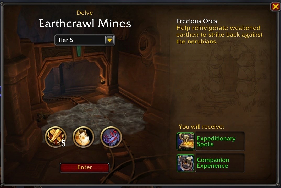 World of Warcraft: The War Within - inceleme