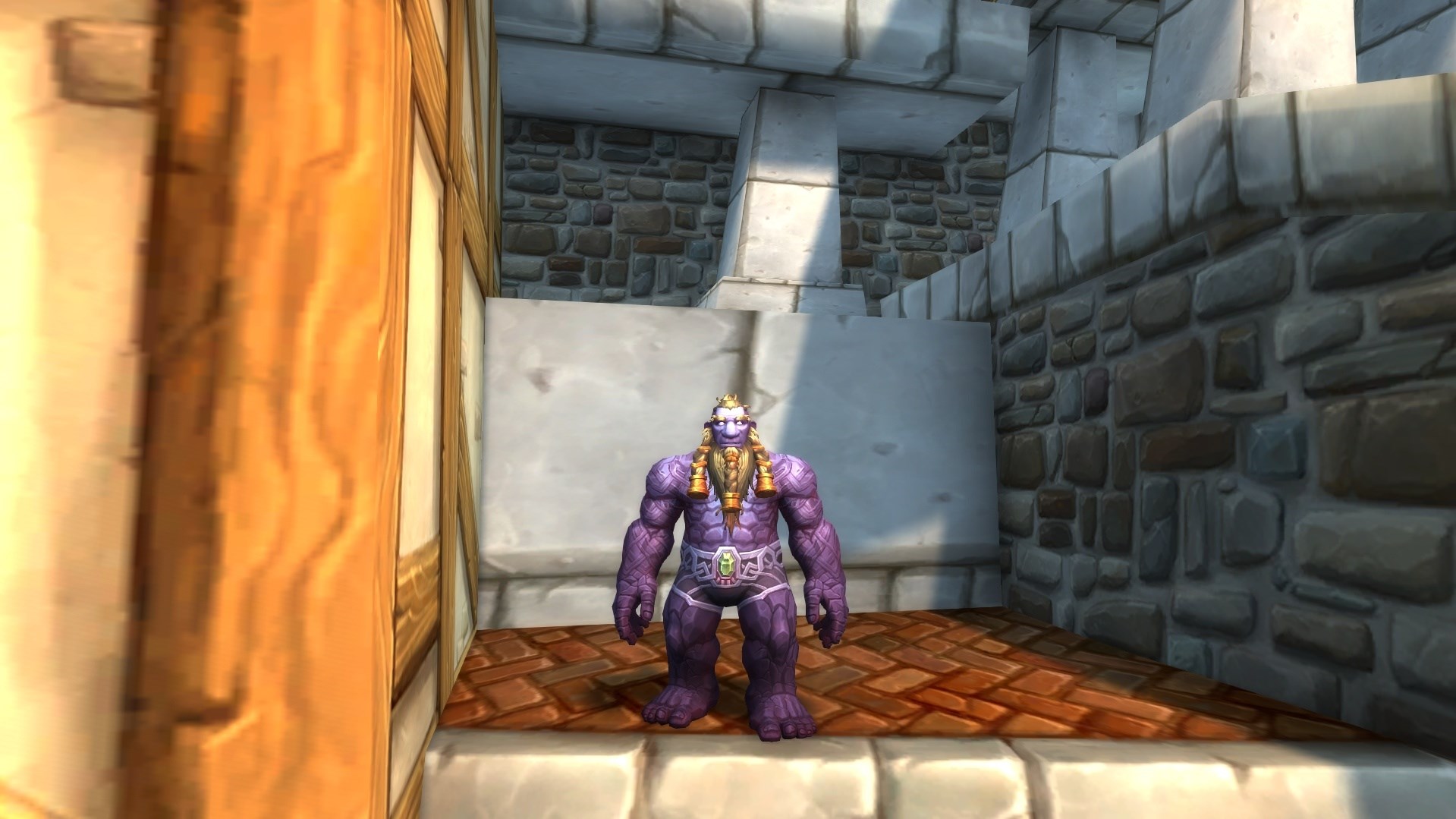 World of Warcraft: The War Within - inceleme