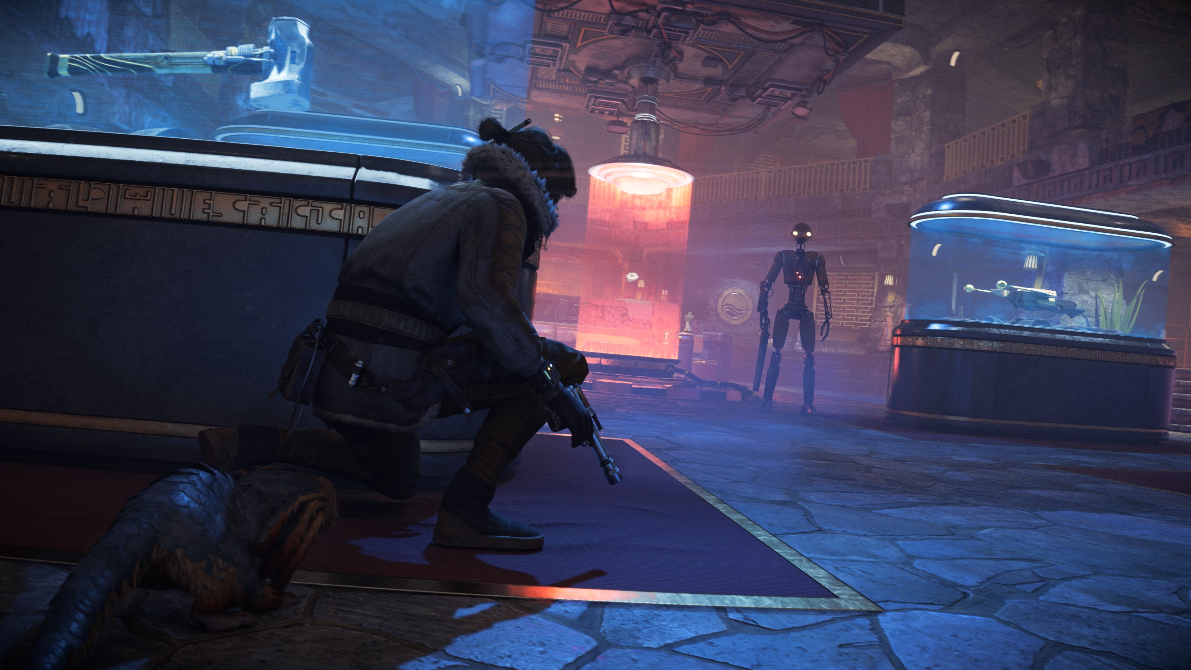 Star Wars Outlaws - inceleme