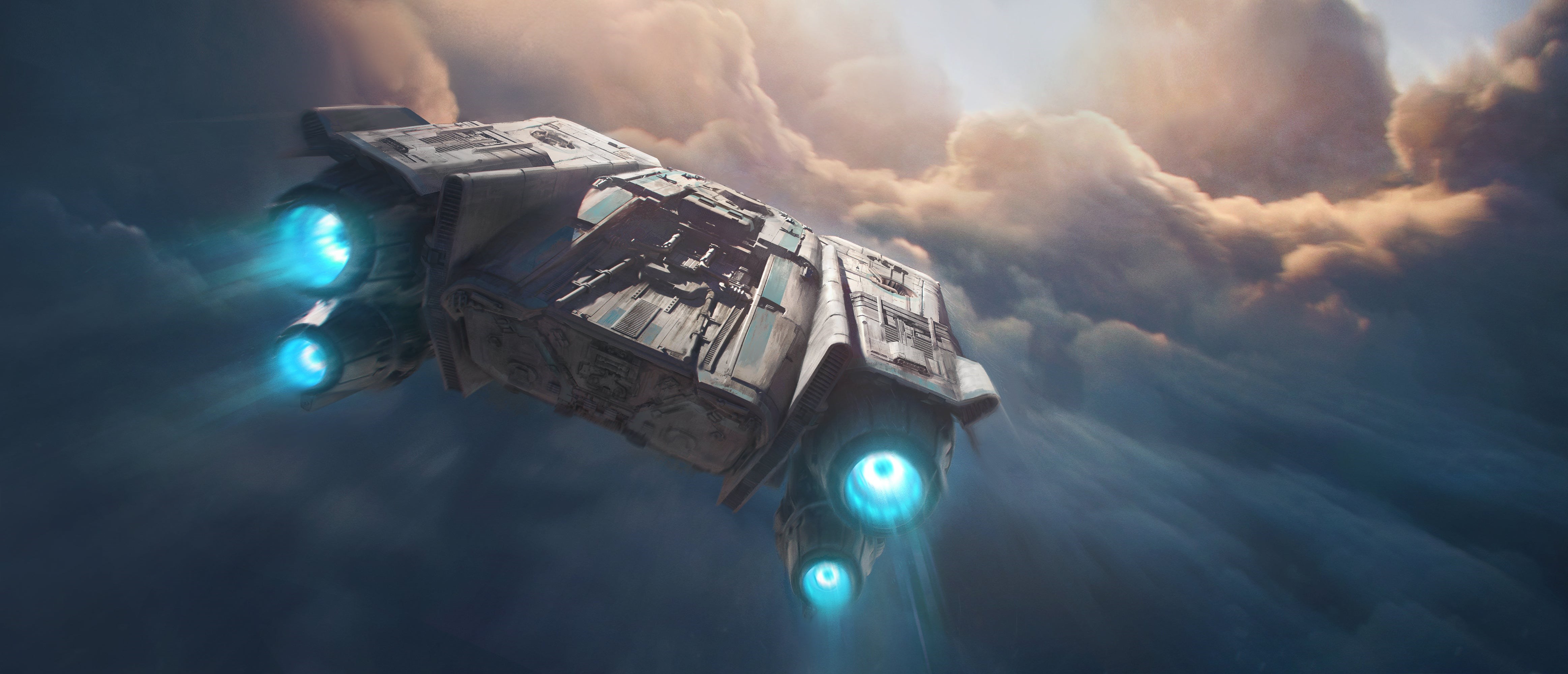 Star Wars Outlaws - inceleme