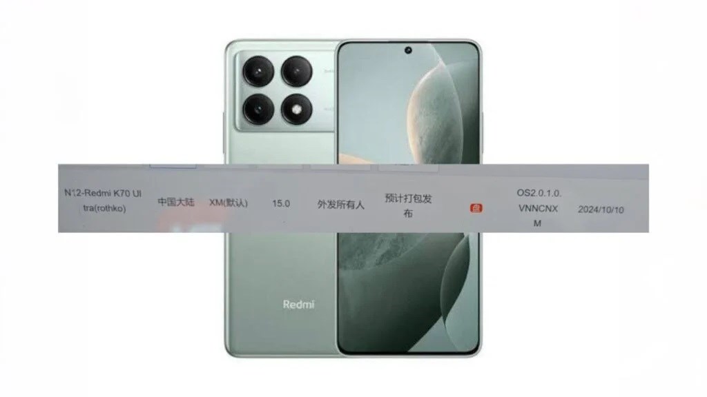 Xiaomi HyperOS 2.0 güncellemesinin çıkış tarihi paylaşıldı