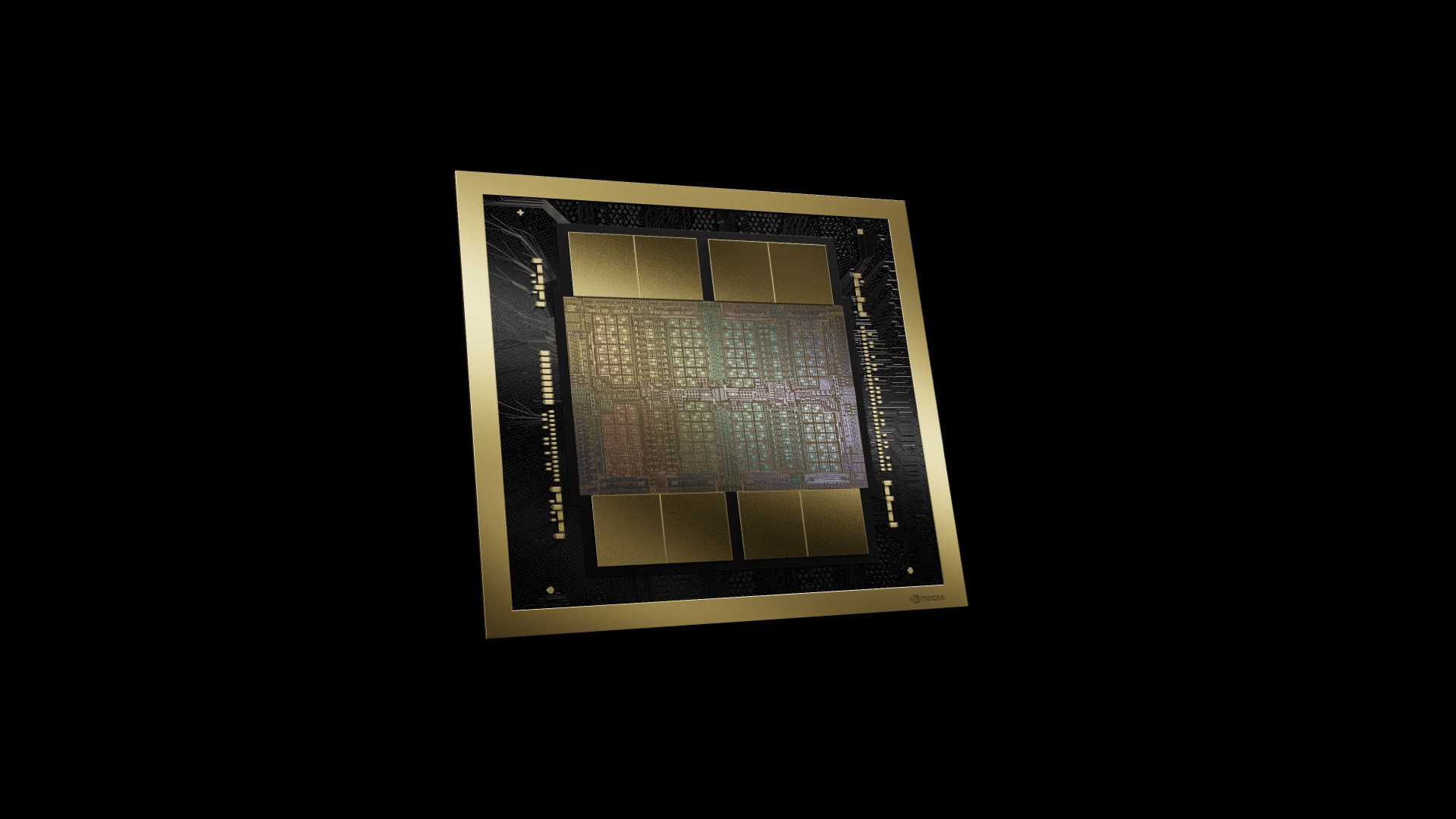 Nvidia, Blackwell AI GPU’larında sorun olduğunu doğruladı