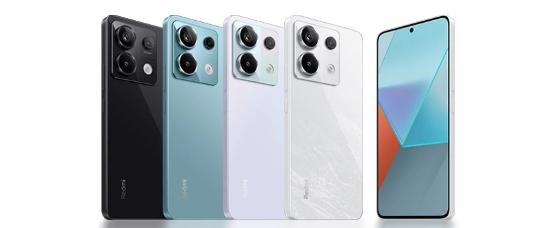 Redmi Note 14 5G’nin global versiyonu yeniden kendini gösterdi