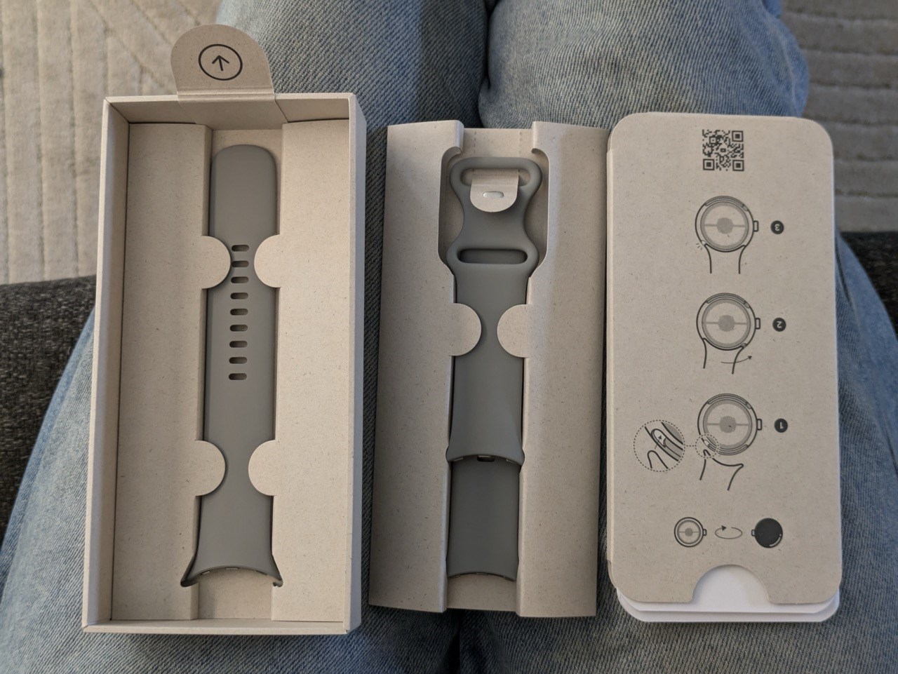 Pixel Watch 3 siparişleri gönderilmeye başladı